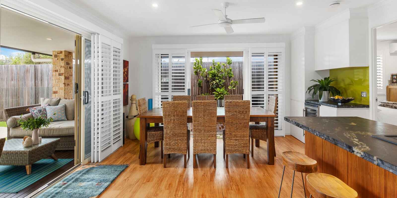 5 Seagull Avenue Coolum Beach 5 Seagull Avenue Coolum Beach