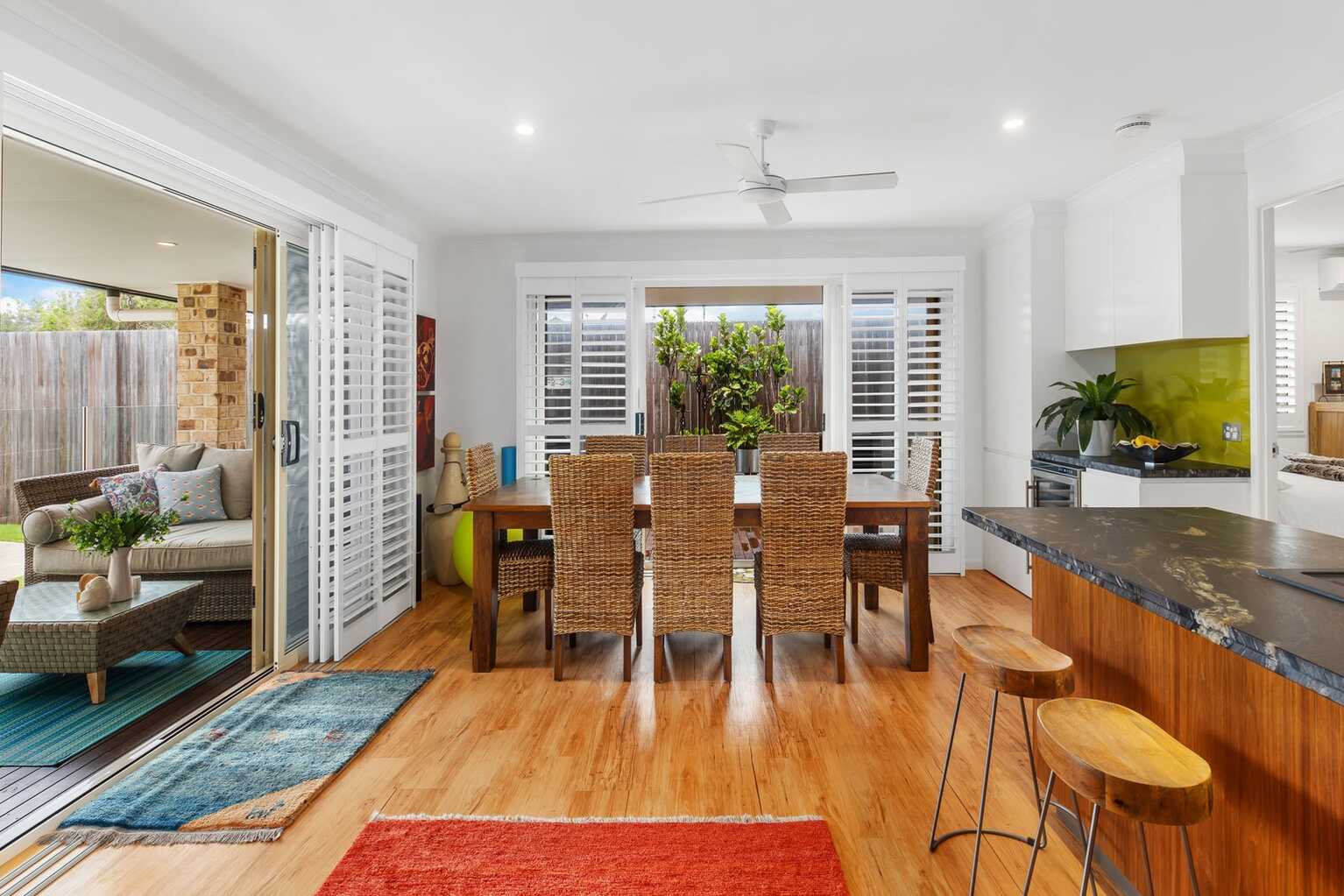 5 Seagull Avenue Coolum Beach 5 Seagull Avenue Coolum Beach