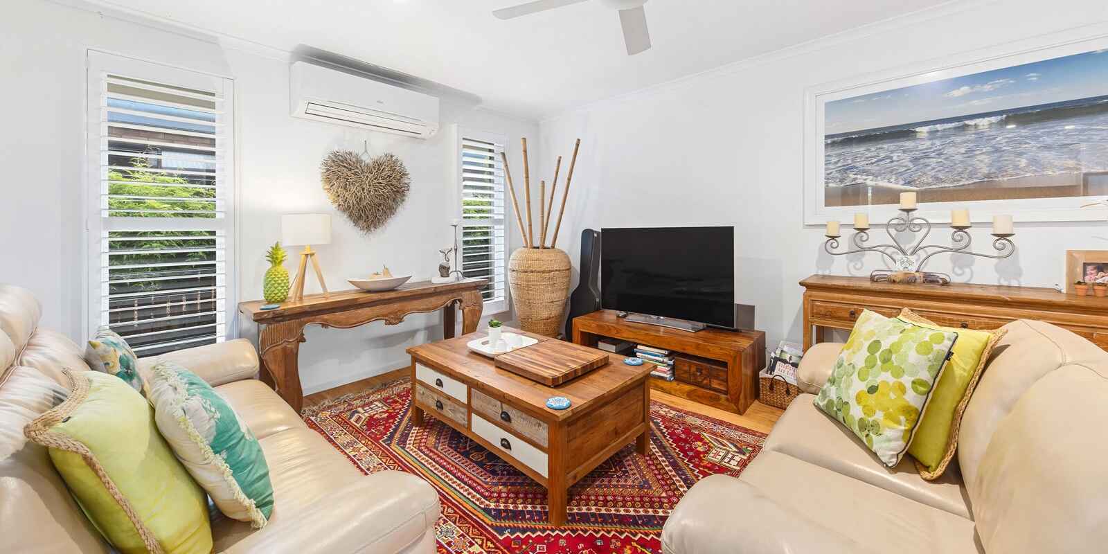 5 Seagull Avenue Coolum Beach 5 Seagull Avenue Coolum Beach