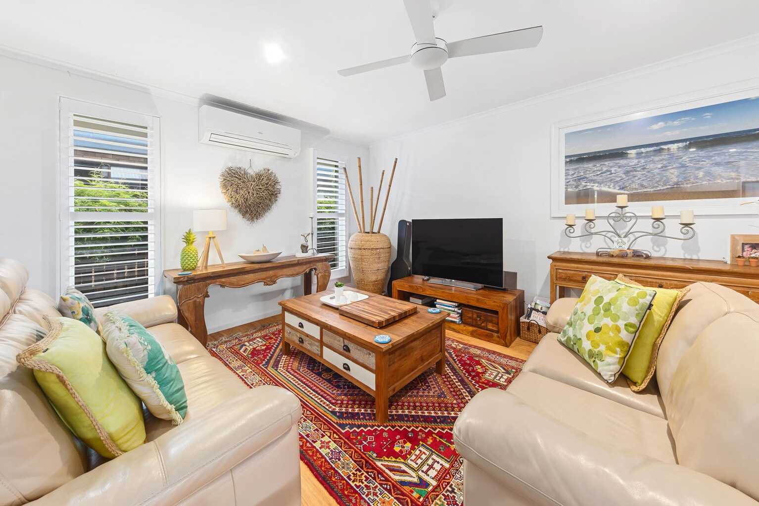 5 Seagull Avenue Coolum Beach 5 Seagull Avenue Coolum Beach