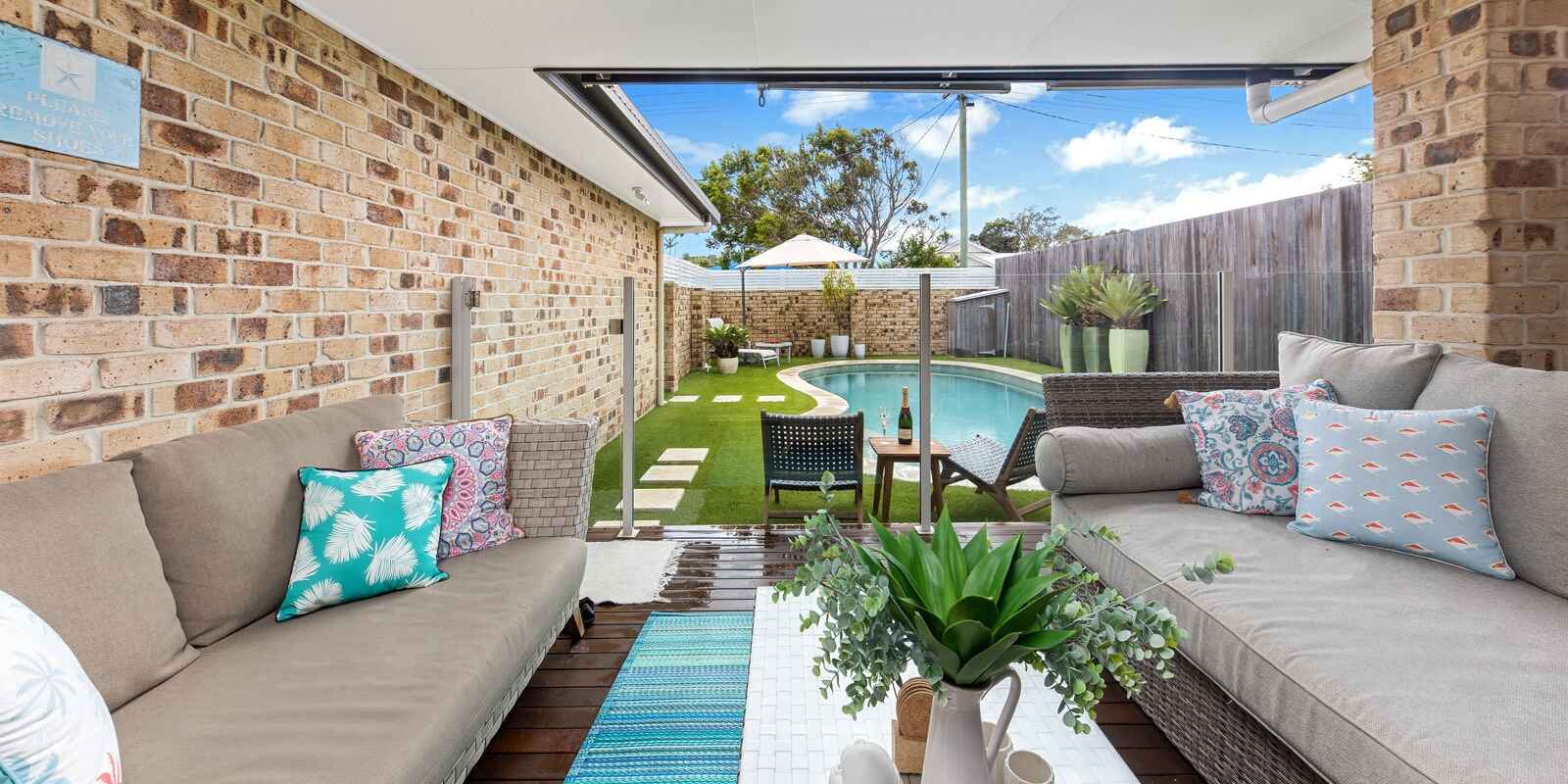 5 Seagull Avenue Coolum Beach 5 Seagull Avenue Coolum Beach