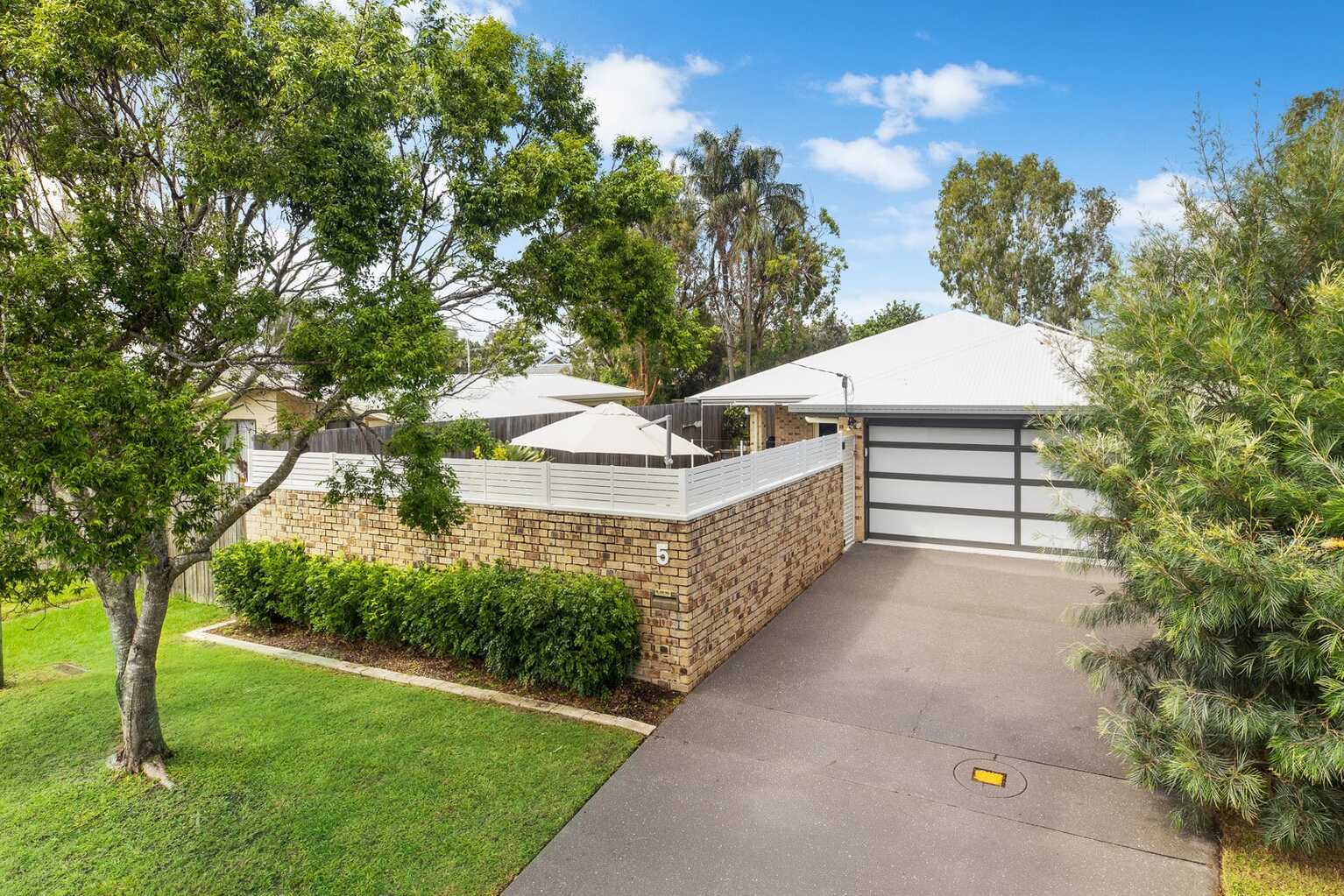 5 Seagull Avenue Coolum Beach 5 Seagull Avenue Coolum Beach