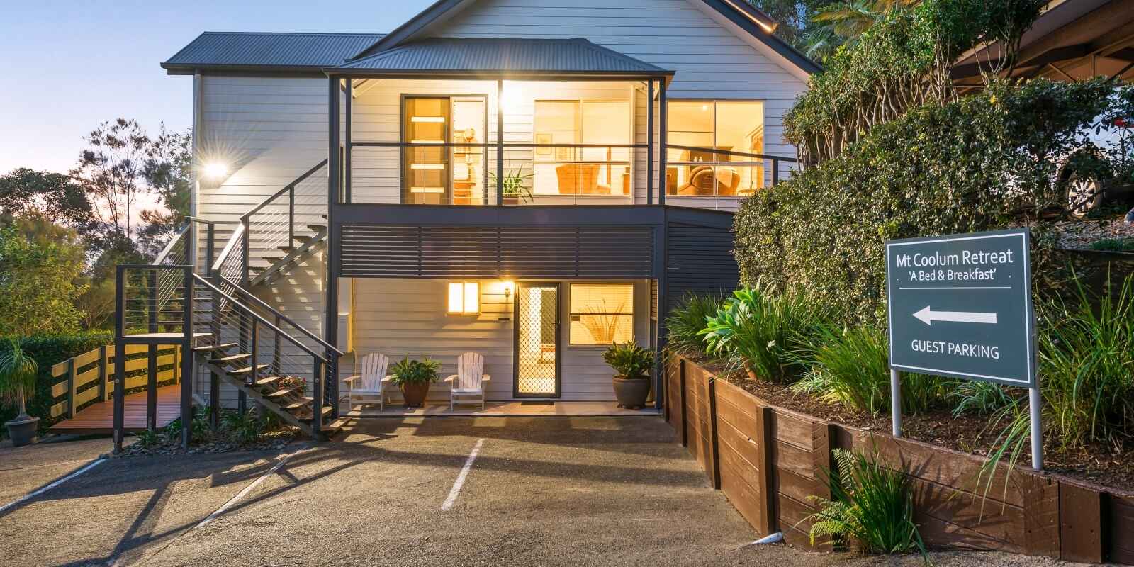 77 Mountain View Drive Mount Coolum 77 Mountain View Drive Mount Coolum