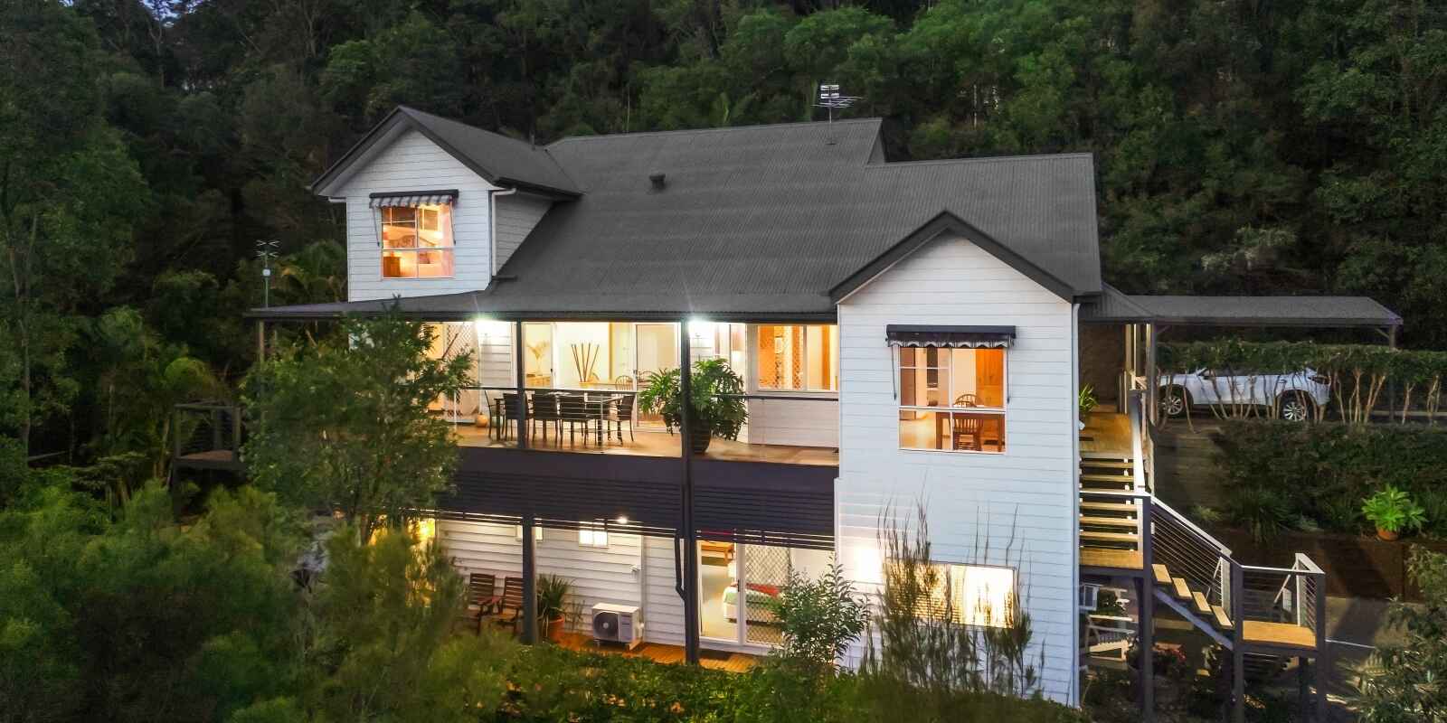 77 Mountain View Drive Mount Coolum 77 Mountain View Drive Mount Coolum