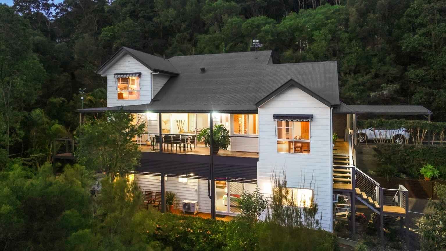 77 Mountain View Drive Mount Coolum 77 Mountain View Drive Mount Coolum