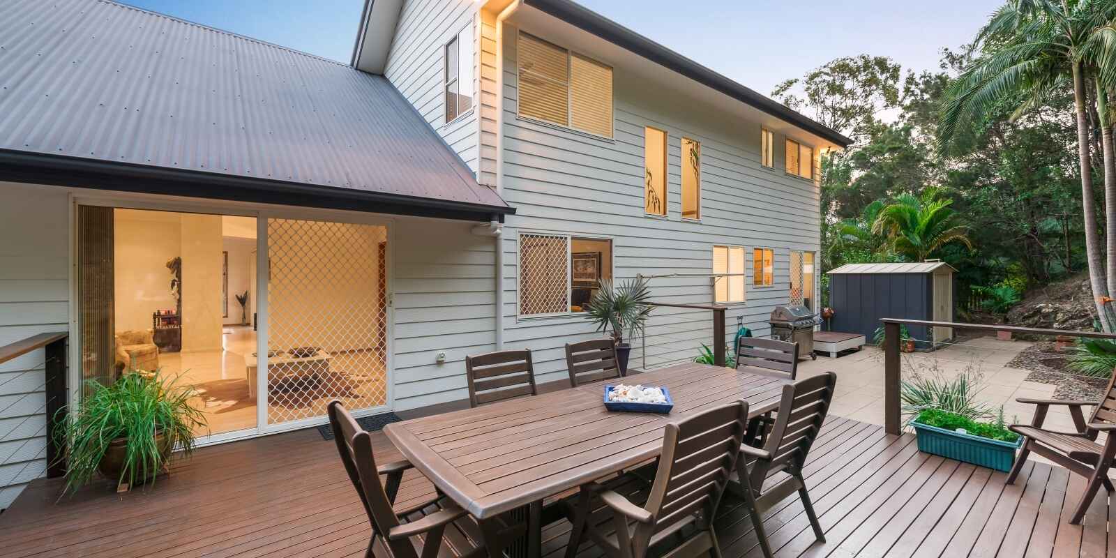 77 Mountain View Drive Mount Coolum 77 Mountain View Drive Mount Coolum