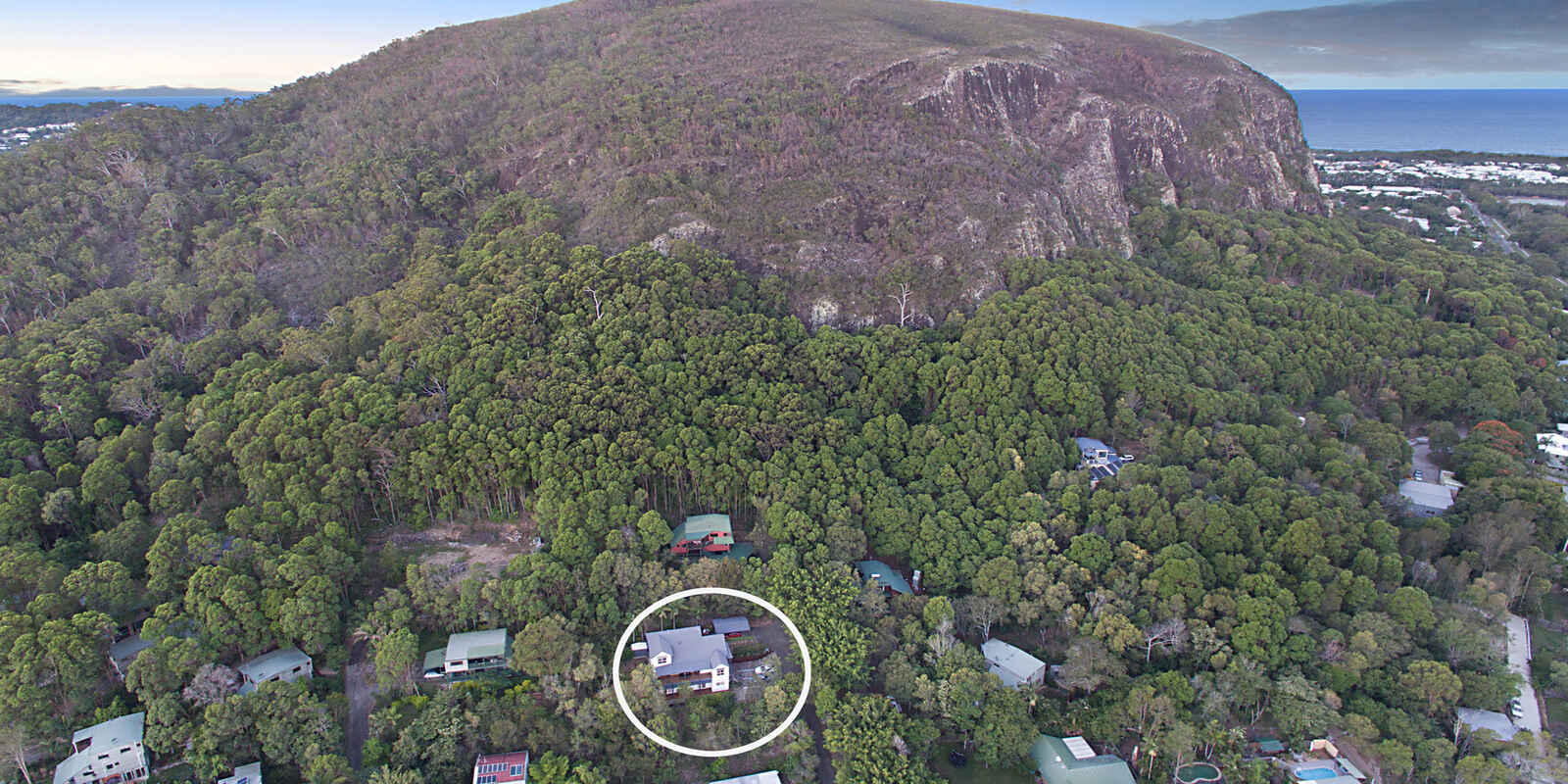 77 Mountain View Drive Mount Coolum 77 Mountain View Drive Mount Coolum