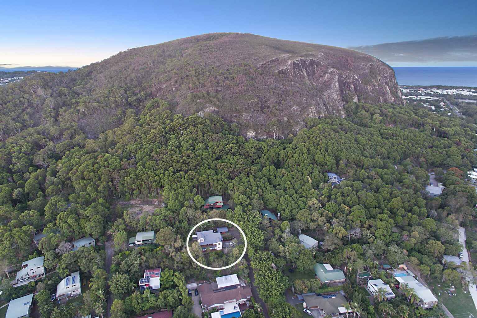 77 Mountain View Drive Mount Coolum 77 Mountain View Drive Mount Coolum