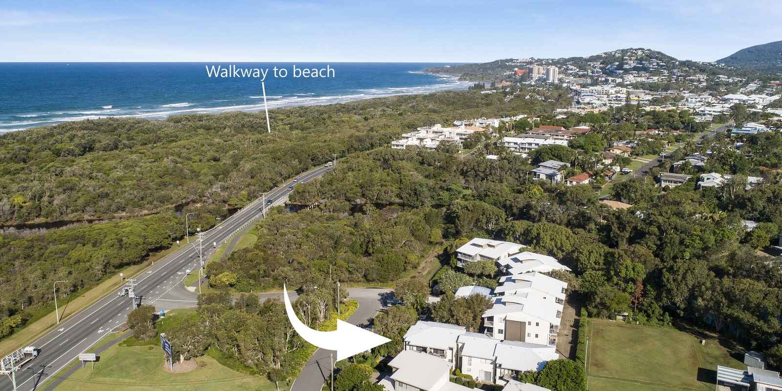 1A/7 Seacove Lane Coolum Beach 1A/7 Seacove Lane Coolum Beach