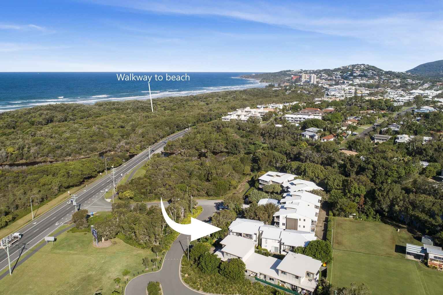 1A/7 Seacove Lane Coolum Beach 1A/7 Seacove Lane Coolum Beach
