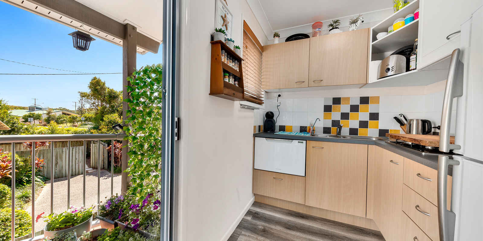 1A/7 Seacove Lane Coolum Beach 1A/7 Seacove Lane Coolum Beach