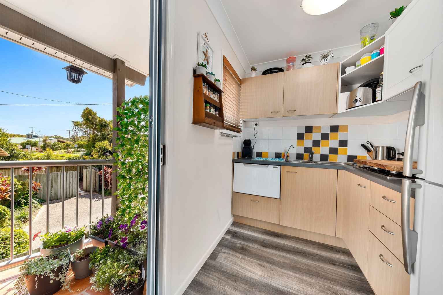 1A/7 Seacove Lane Coolum Beach 1A/7 Seacove Lane Coolum Beach