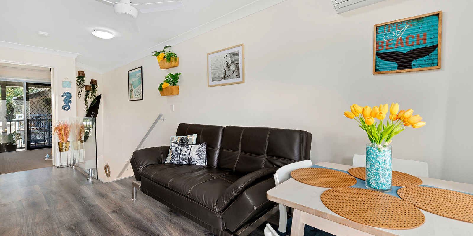 1A/7 Seacove Lane Coolum Beach 1A/7 Seacove Lane Coolum Beach