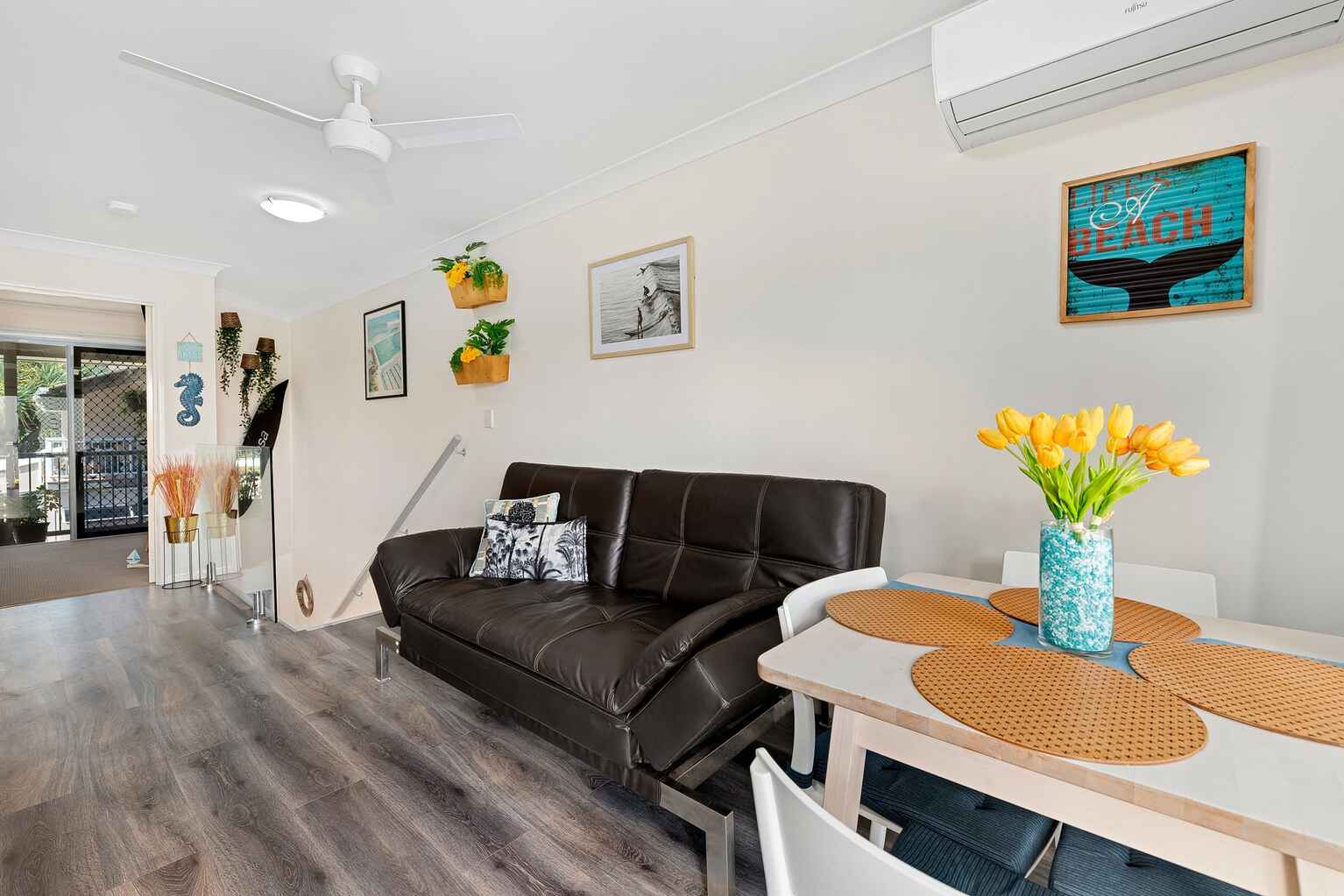 1A/7 Seacove Lane Coolum Beach 1A/7 Seacove Lane Coolum Beach