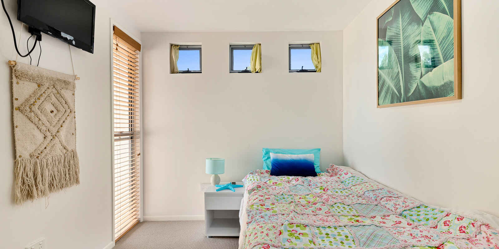 1A/7 Seacove Lane Coolum Beach 1A/7 Seacove Lane Coolum Beach