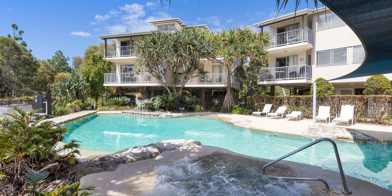 1A/7 Seacove Lane Coolum Beach 1A/7 Seacove Lane Coolum Beach