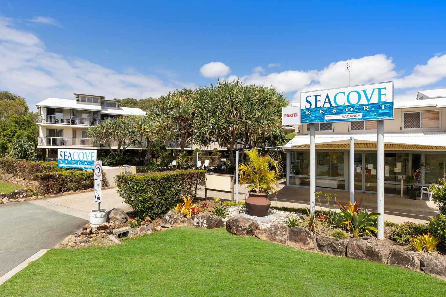 1A/7 Seacove Lane Coolum Beach 1A/7 Seacove Lane Coolum Beach