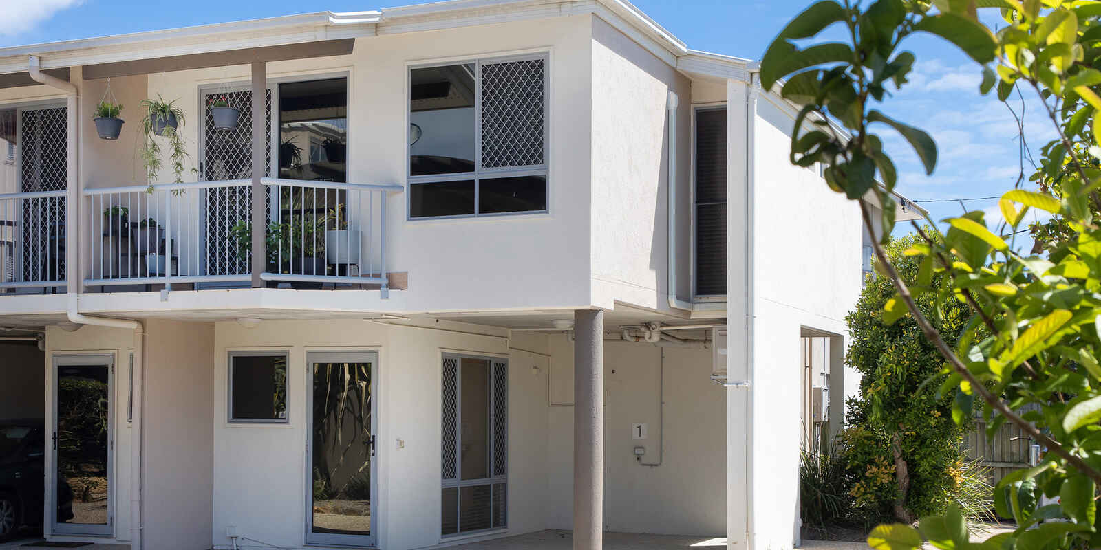 1A/7 Seacove Lane Coolum Beach 1A/7 Seacove Lane Coolum Beach