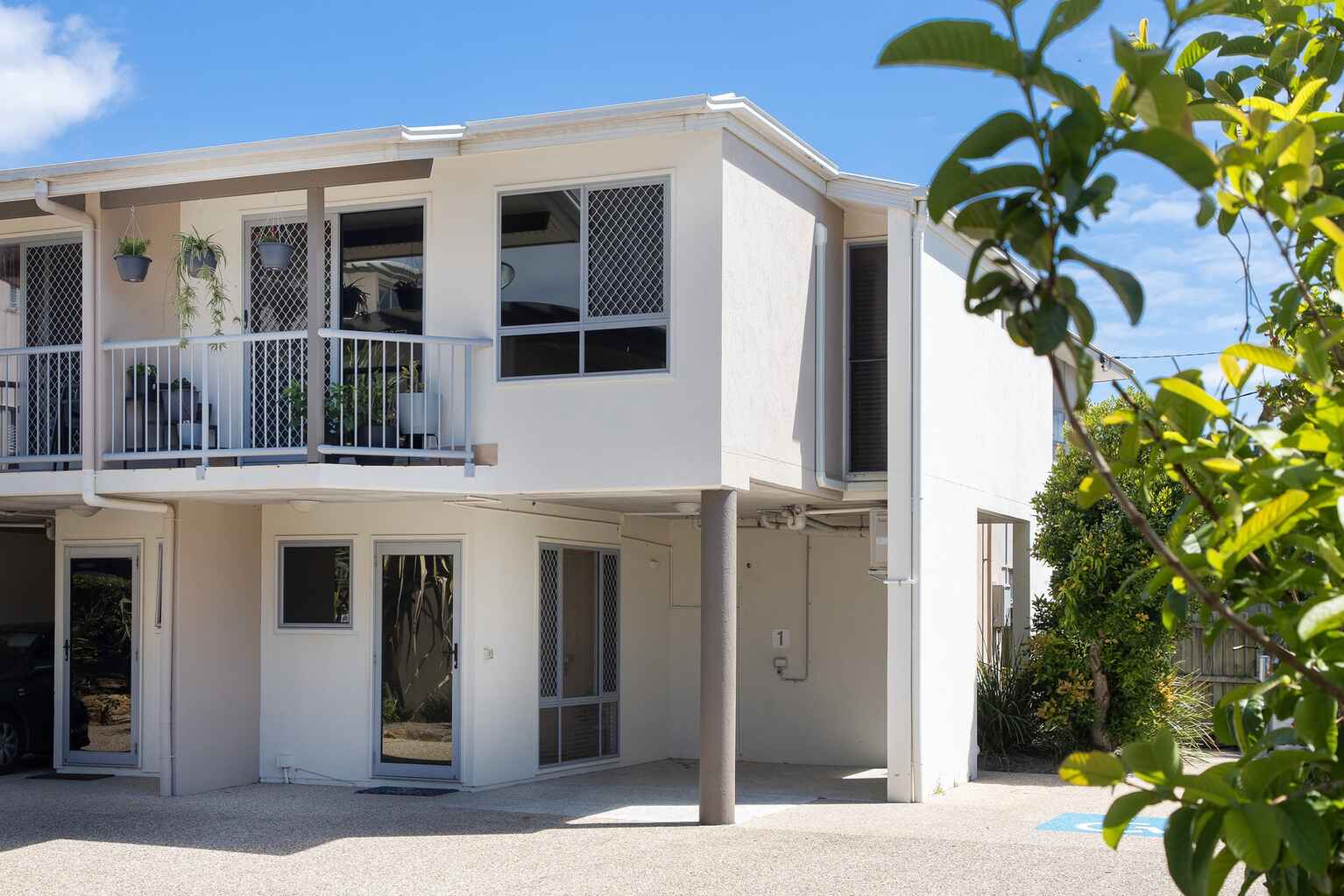 1A/7 Seacove Lane Coolum Beach 1A/7 Seacove Lane Coolum Beach