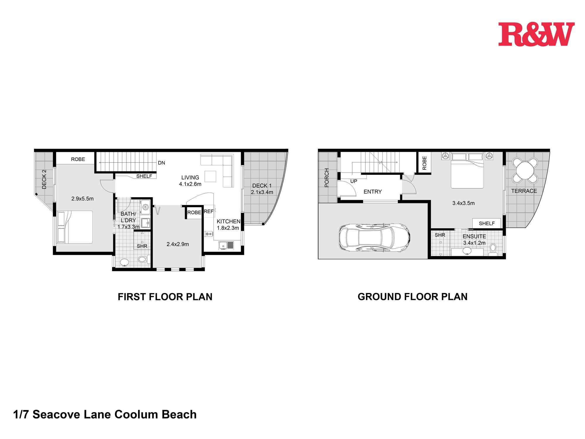 1A/7 Seacove Lane Coolum Beach 1A/7 Seacove Lane Coolum Beach