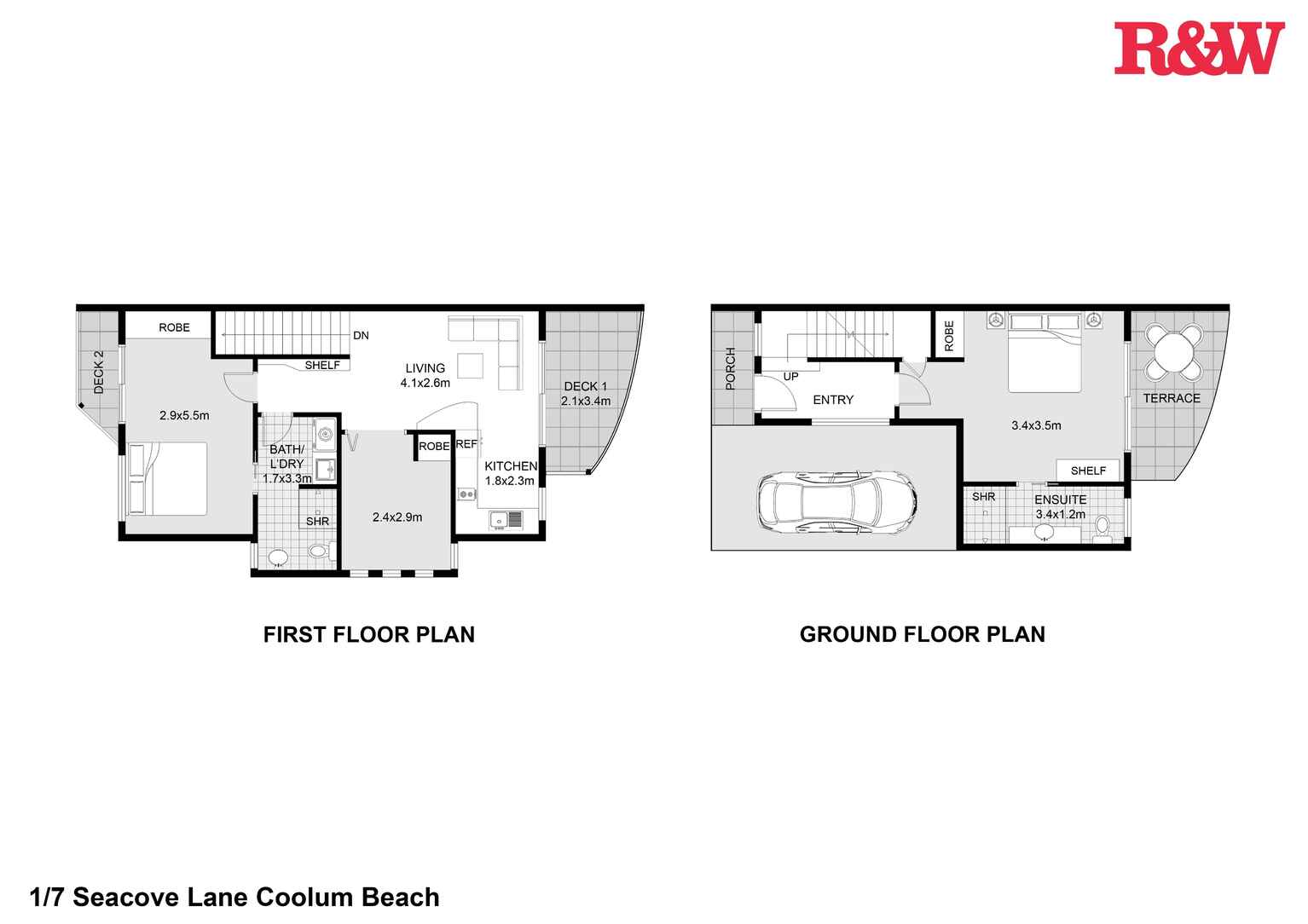 1A/7 Seacove Lane Coolum Beach 1A/7 Seacove Lane Coolum Beach