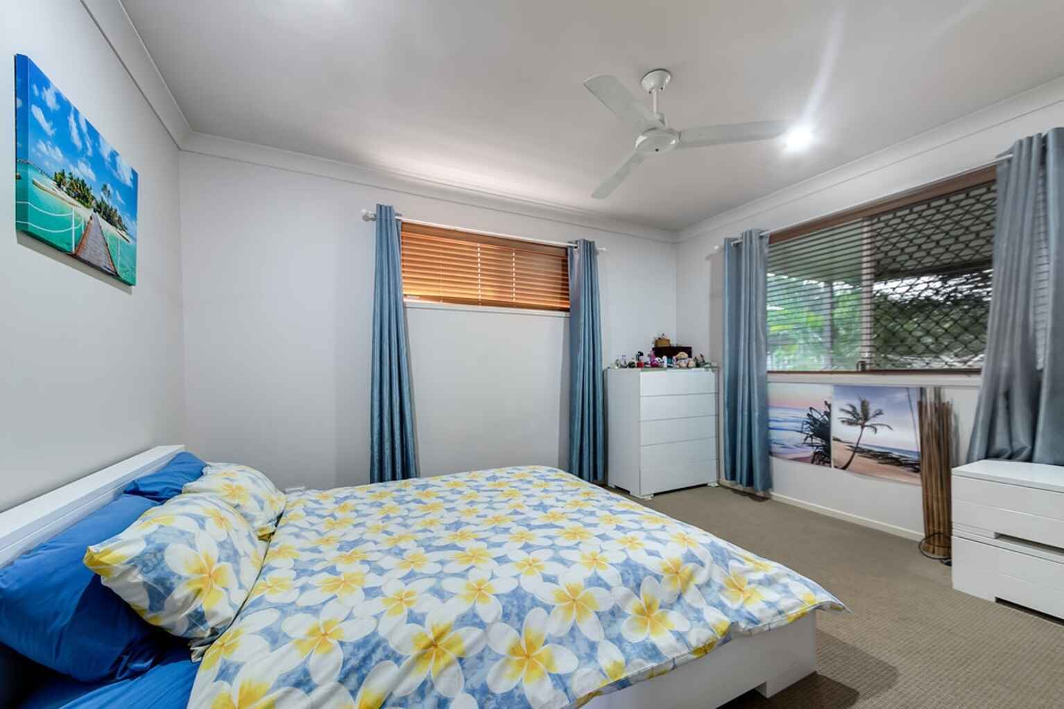 31 Whitsunday Drive Pacific Paradise 31 Whitsunday Drive Pacific Paradise