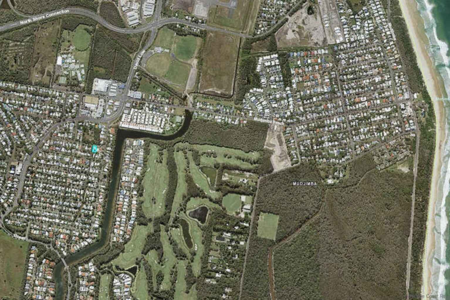 31 Whitsunday Drive Pacific Paradise 31 Whitsunday Drive Pacific Paradise