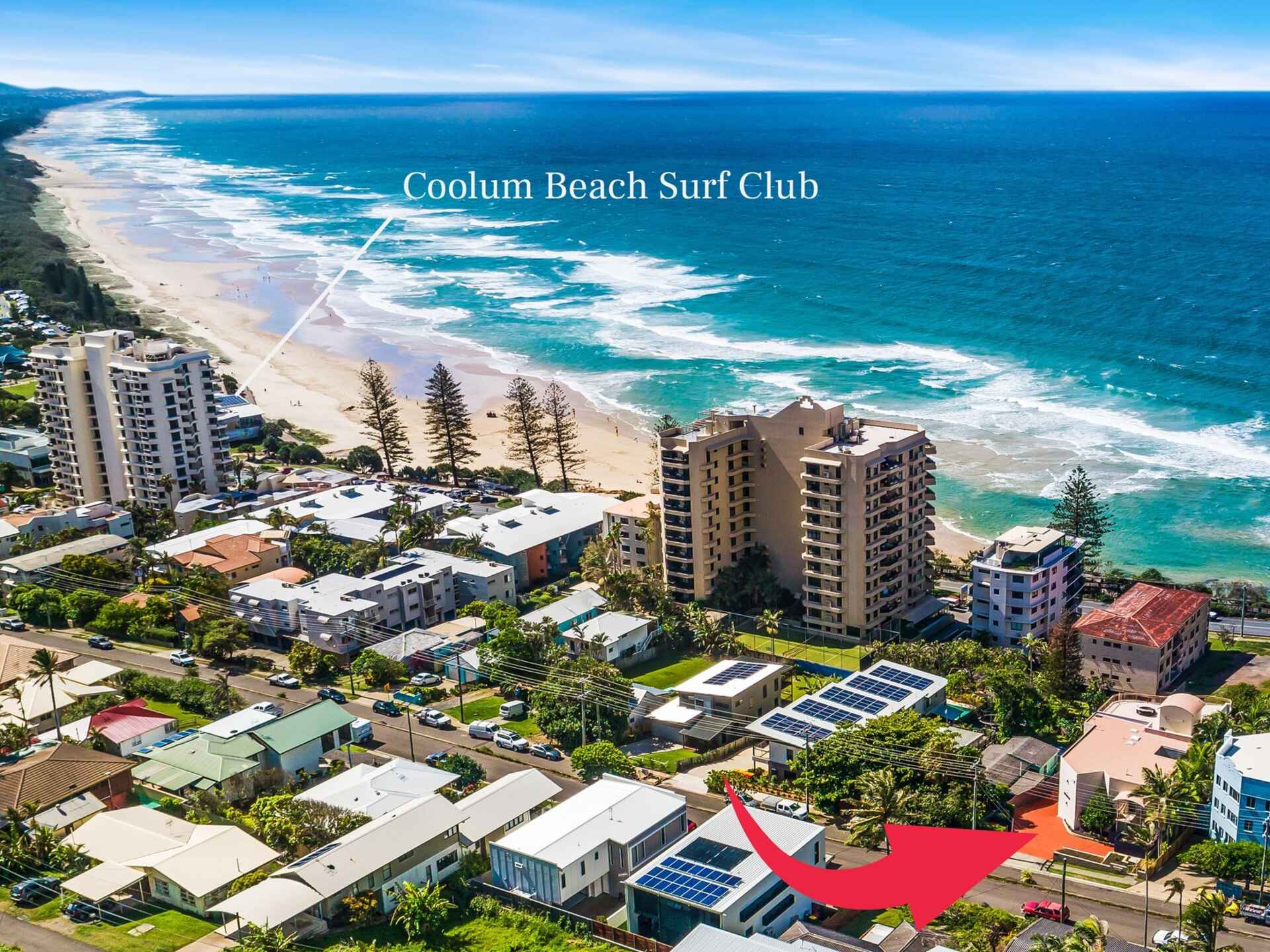 1/55 Coolum Terrace Coolum Beach