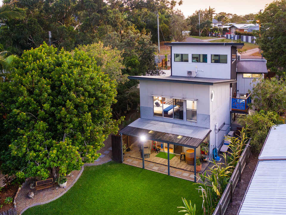 12 Springfield Avenue Coolum Beach