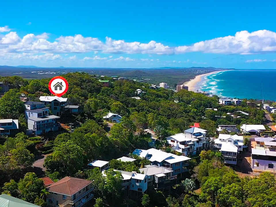 114 Grandview Drive Coolum Beach
