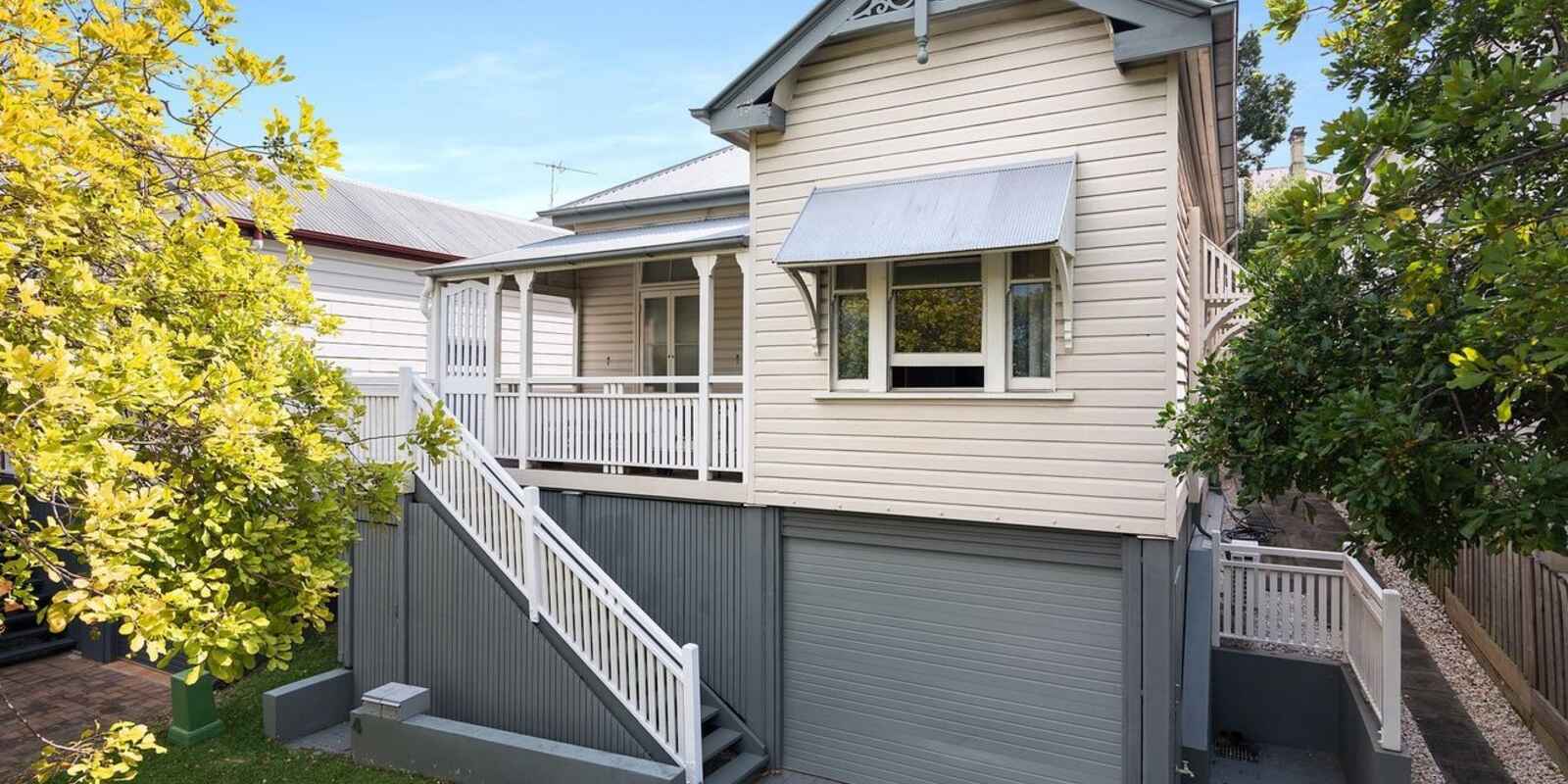 4 Lower Clifton Terrace Red Hill 4 Lower Clifton Terrace Red Hill