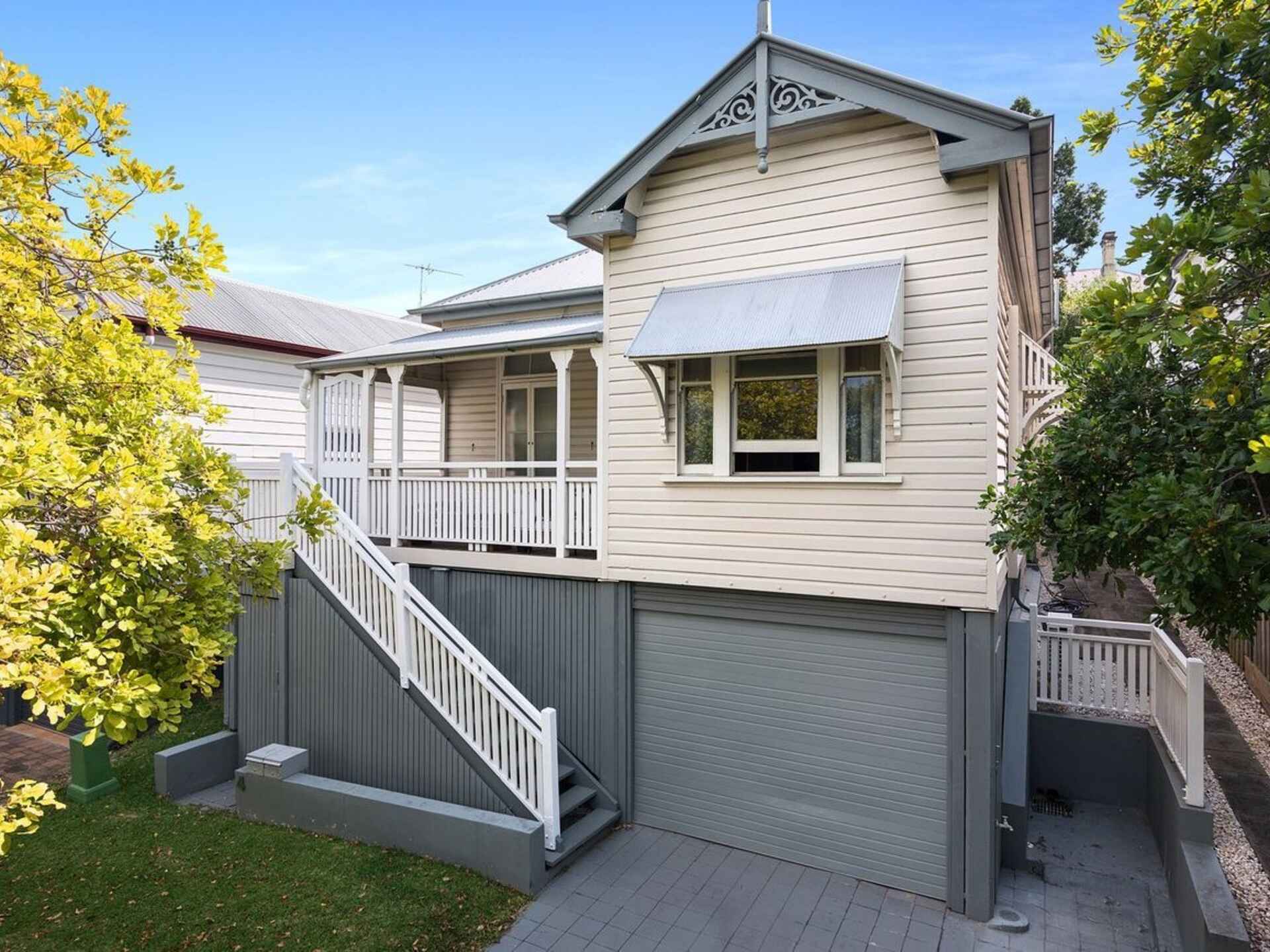 4 Lower Clifton Terrace Red Hill