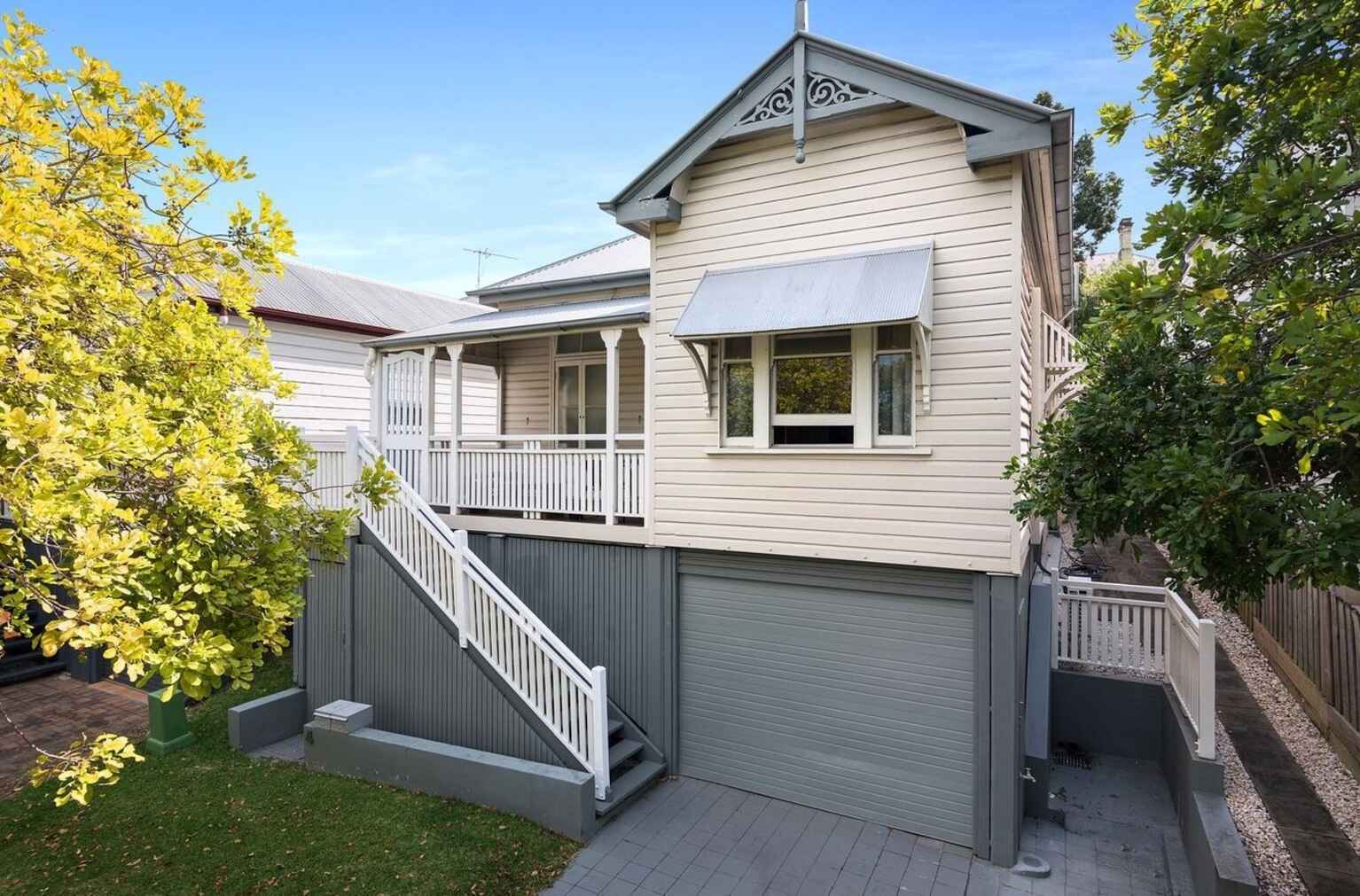 4 Lower Clifton Terrace Red Hill 4 Lower Clifton Terrace Red Hill