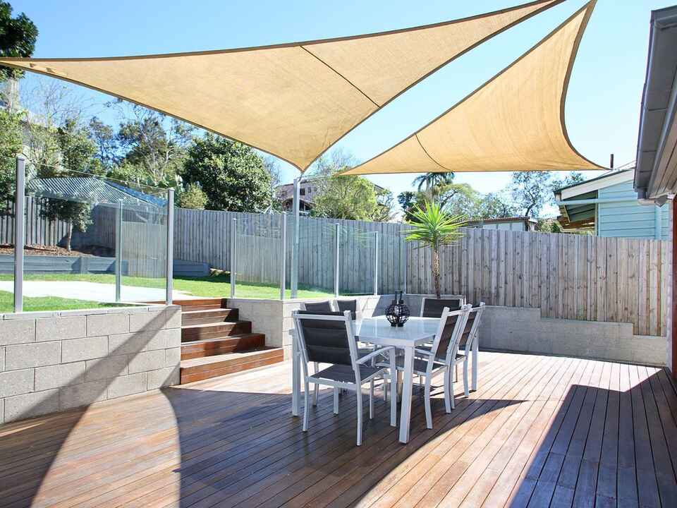 4 Lower Clifton Terrace Red Hill