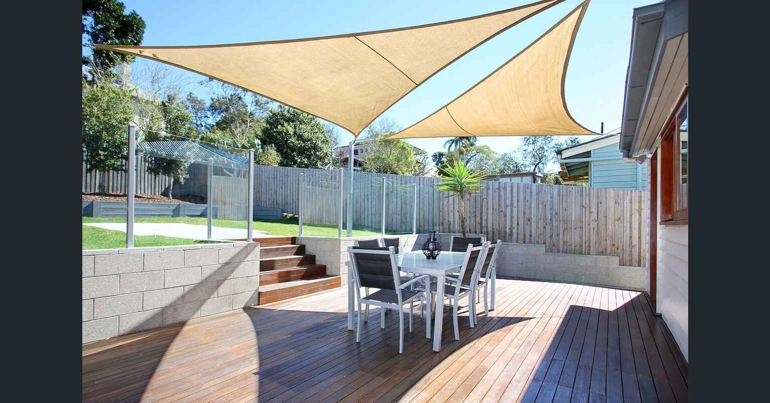 4 Lower Clifton Terrace Red Hill 4 Lower Clifton Terrace Red Hill