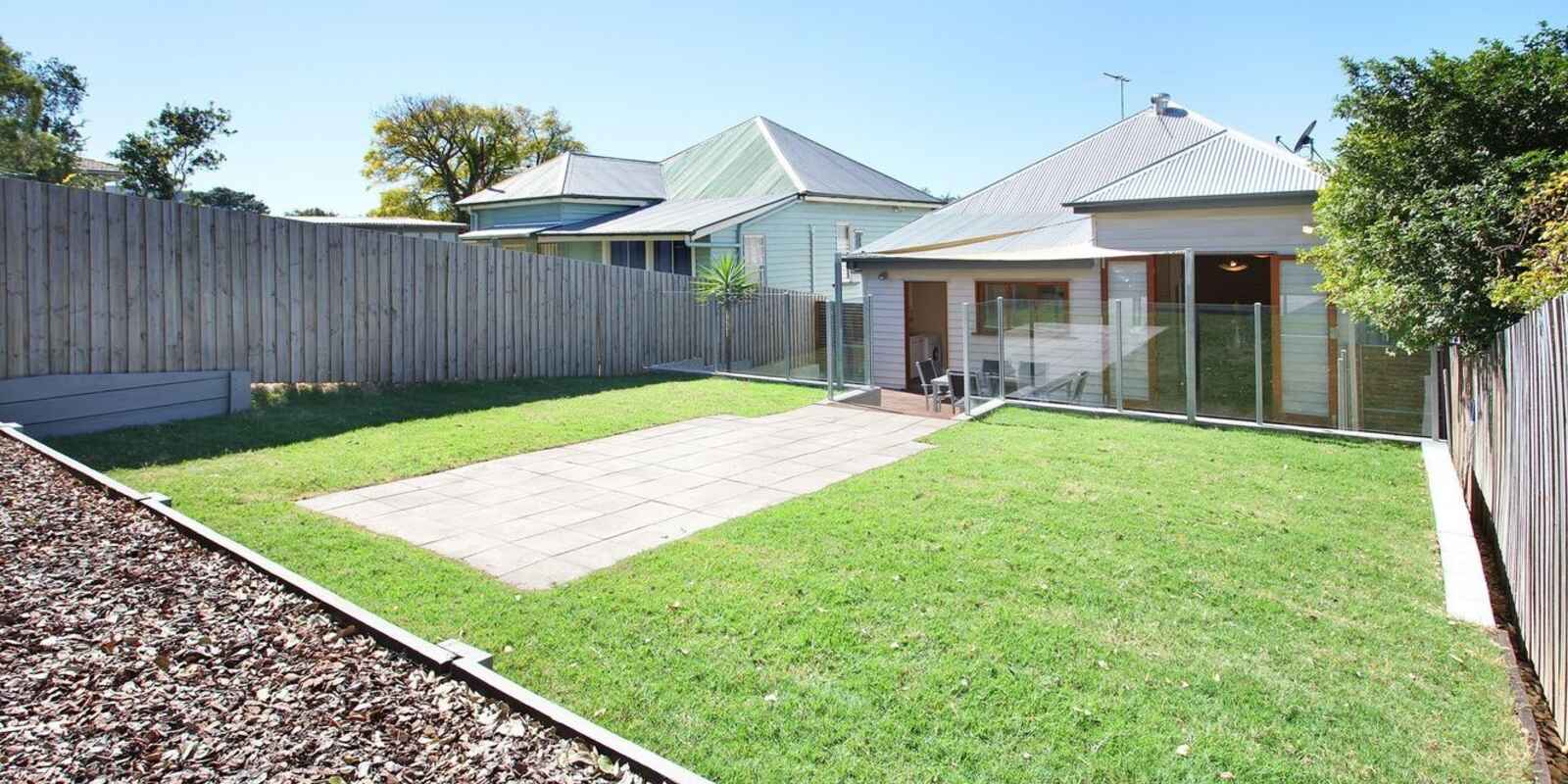 4 Lower Clifton Terrace Red Hill 4 Lower Clifton Terrace Red Hill