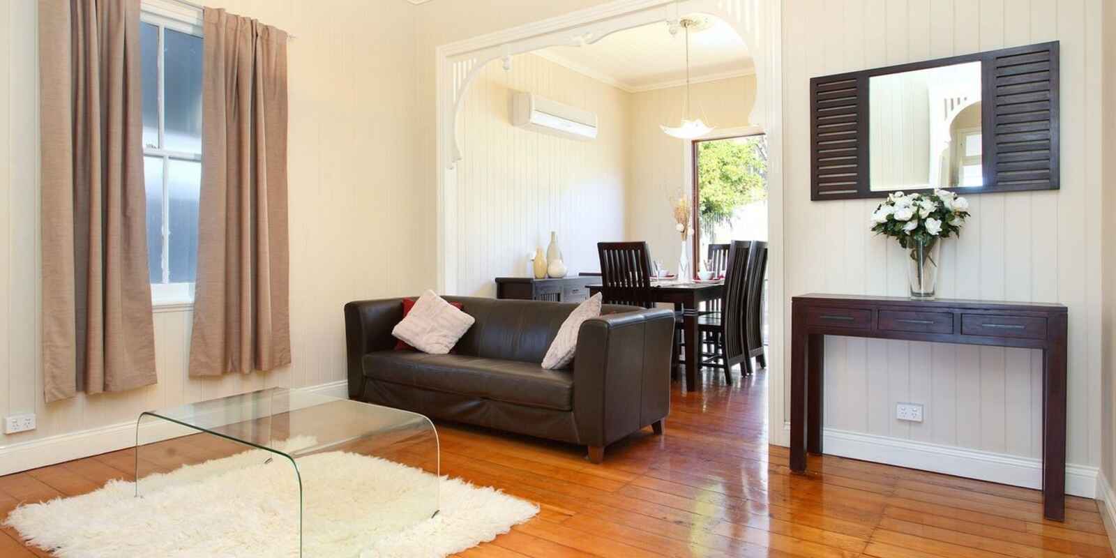 4 Lower Clifton Terrace Red Hill 4 Lower Clifton Terrace Red Hill