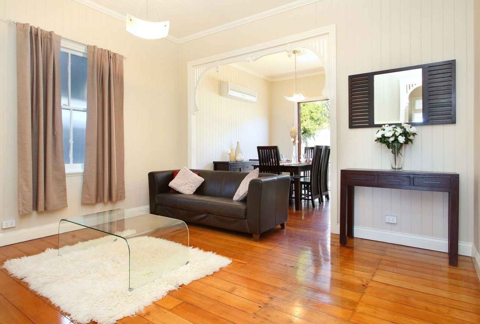 4 Lower Clifton Terrace Red Hill 4 Lower Clifton Terrace Red Hill