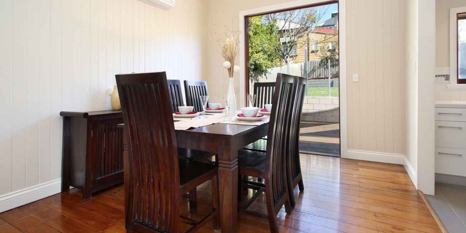 4 Lower Clifton Terrace Red Hill 4 Lower Clifton Terrace Red Hill