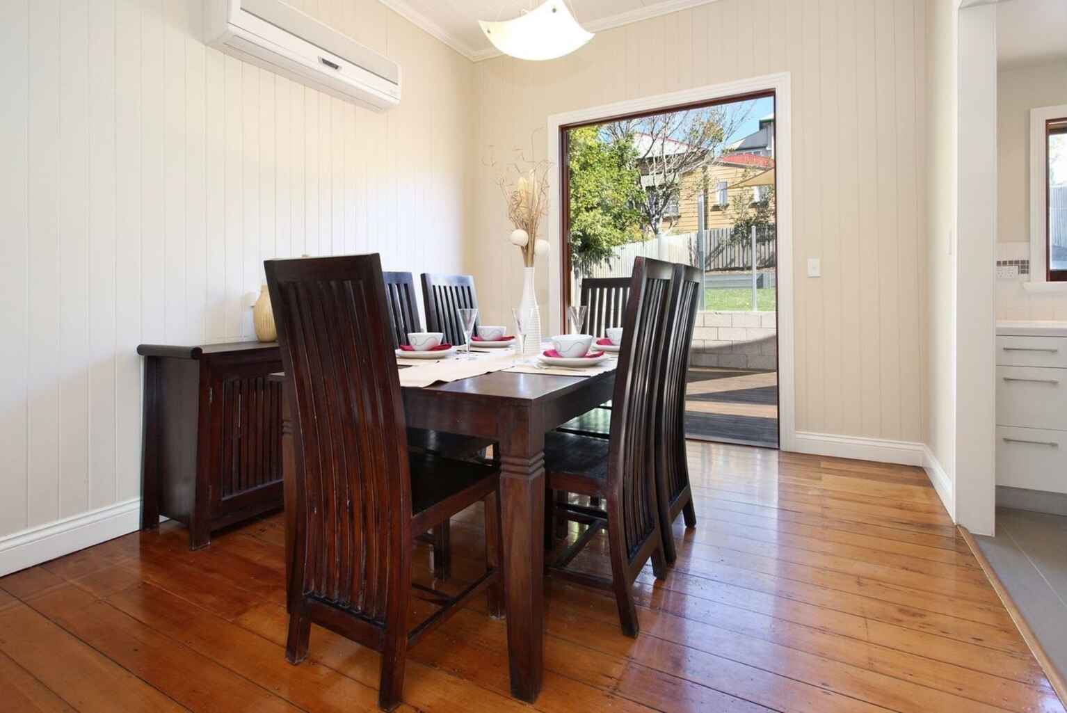 4 Lower Clifton Terrace Red Hill 4 Lower Clifton Terrace Red Hill