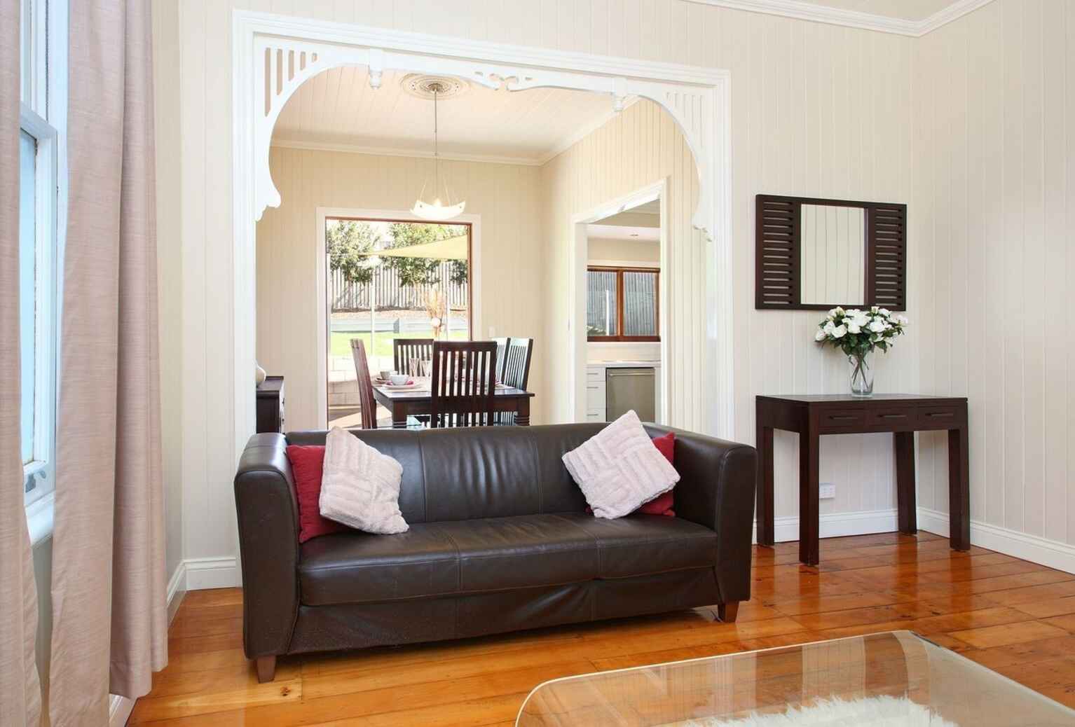 4 Lower Clifton Terrace Red Hill 4 Lower Clifton Terrace Red Hill