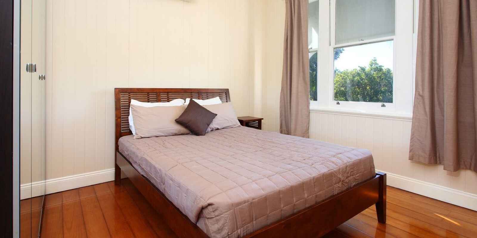 4 Lower Clifton Terrace Red Hill 4 Lower Clifton Terrace Red Hill