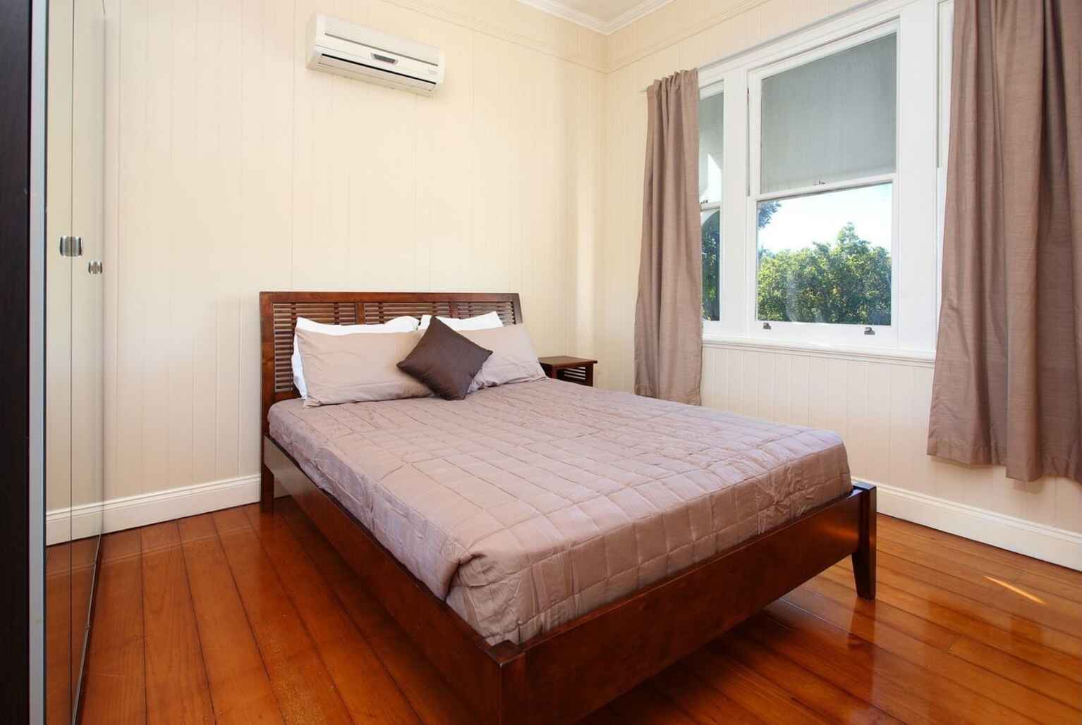 4 Lower Clifton Terrace Red Hill 4 Lower Clifton Terrace Red Hill