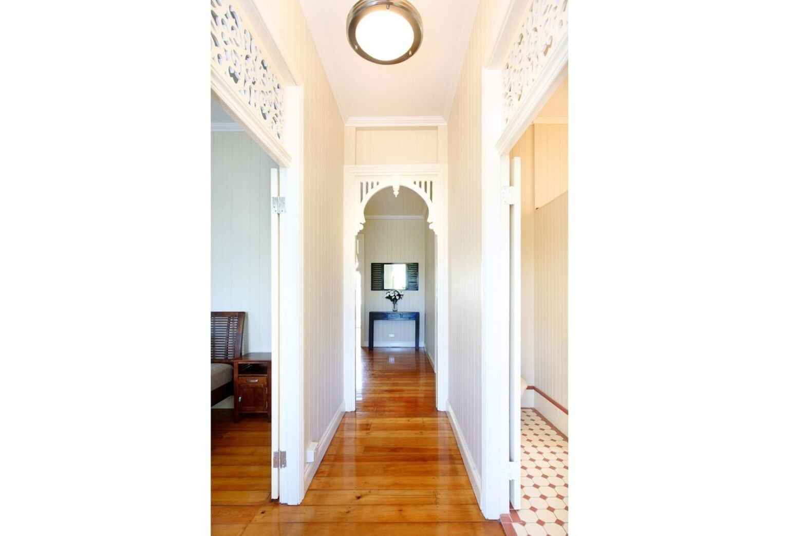 4 Lower Clifton Terrace Red Hill 4 Lower Clifton Terrace Red Hill