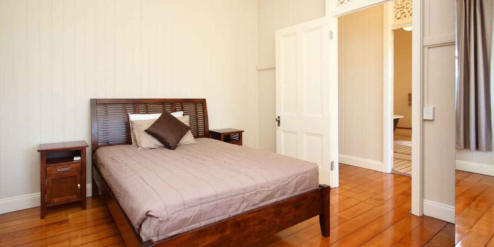 4 Lower Clifton Terrace Red Hill 4 Lower Clifton Terrace Red Hill