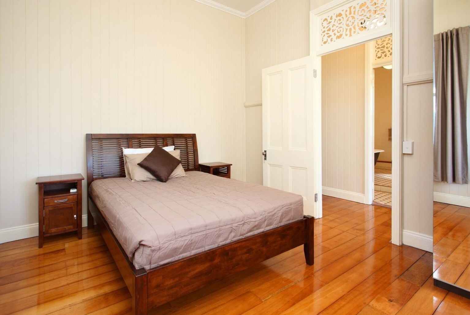 4 Lower Clifton Terrace Red Hill 4 Lower Clifton Terrace Red Hill