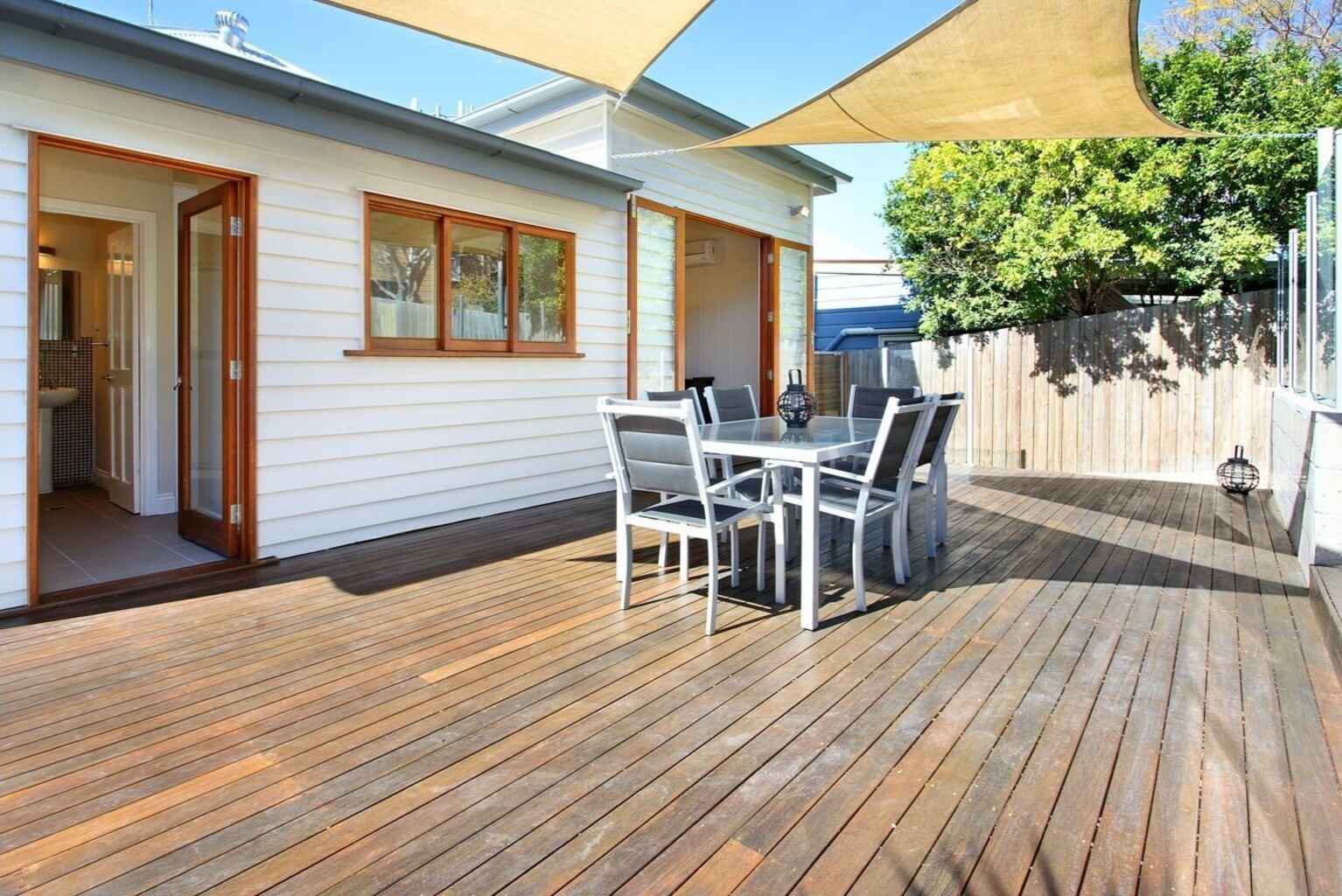 4 Lower Clifton Terrace Red Hill 4 Lower Clifton Terrace Red Hill