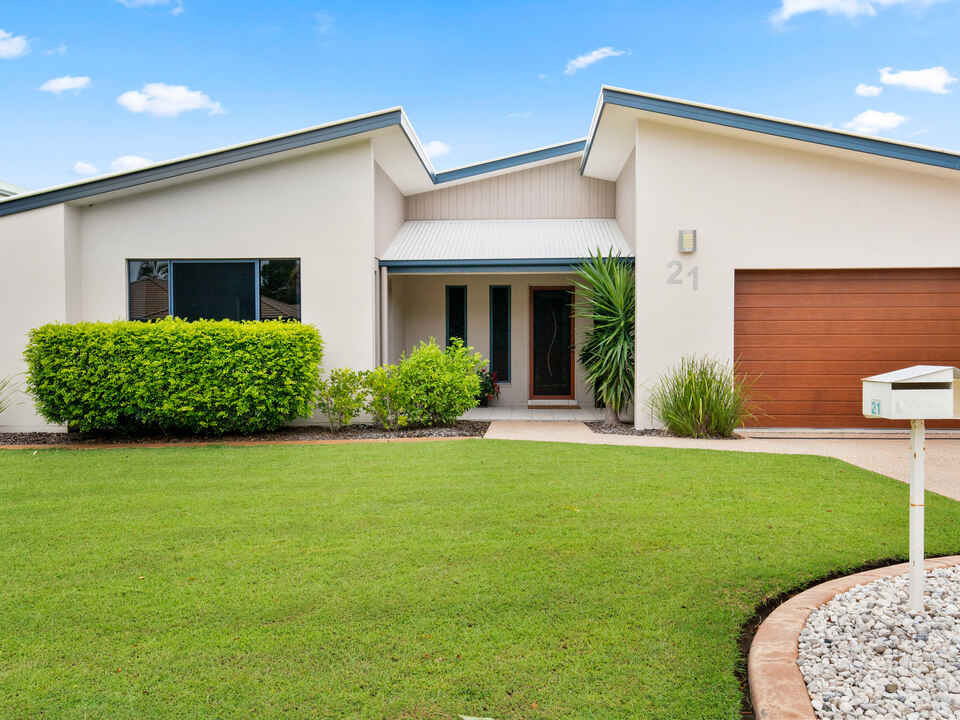 21 Magenta Drive Coolum Beach