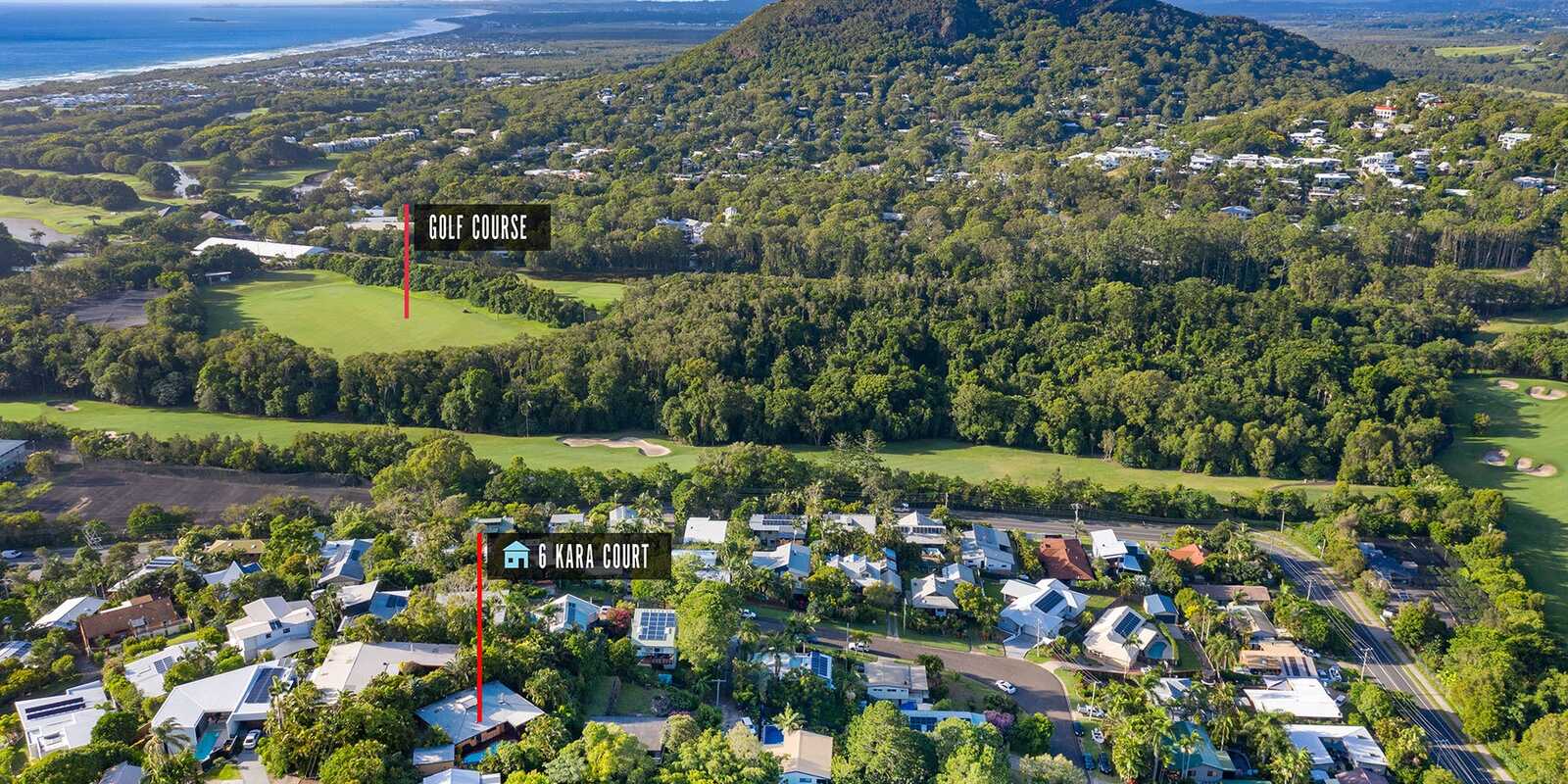 6 Kara Court Yaroomba