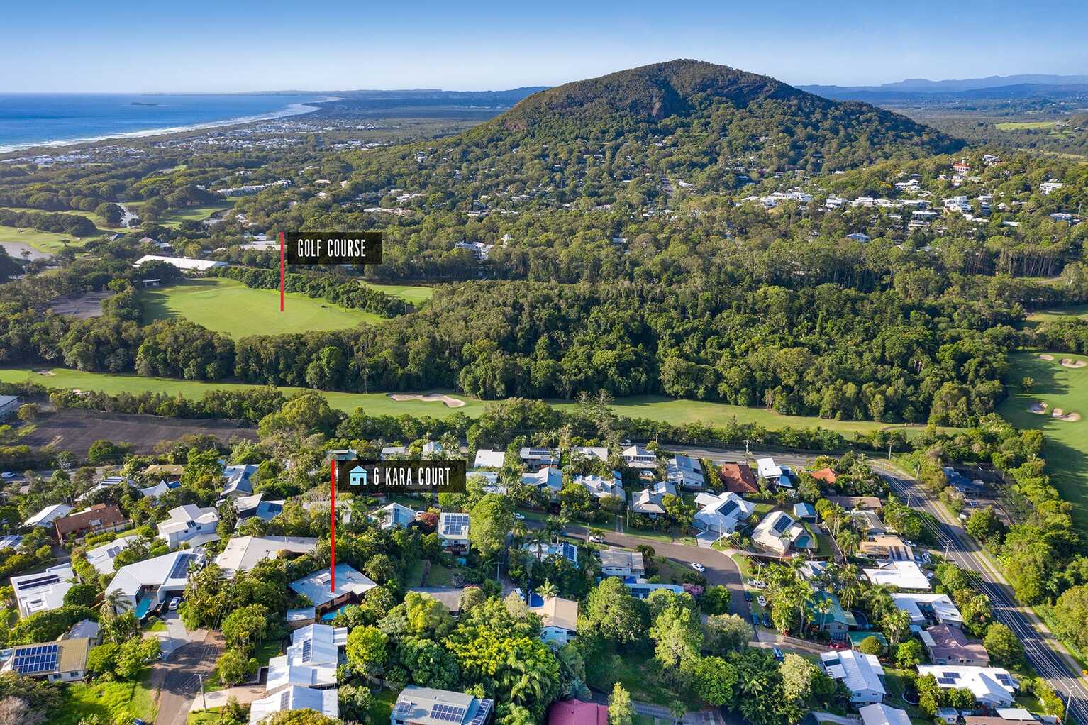 6 Kara Court Yaroomba